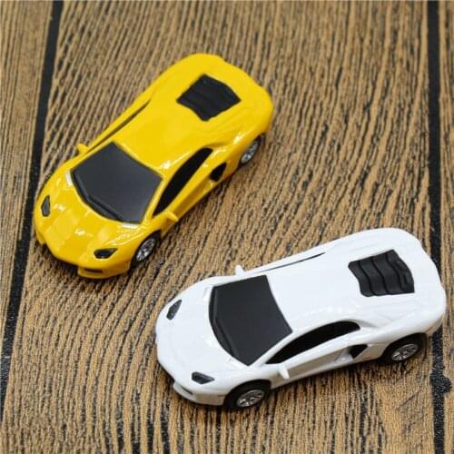 TEXT ME cool red yellow withe car style usb2.0 4GB 8GB 16GB pen drive USB Flash Drive creative 32GB Pendrive