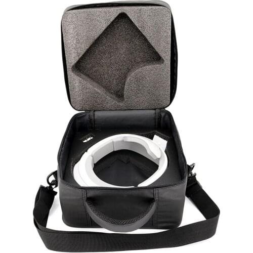 Waterproof Handbag Backpack shoulder Bag storage package for DJI Goggles FPV Portable Suitcase for DJI Spark for DJI Mavic Pro