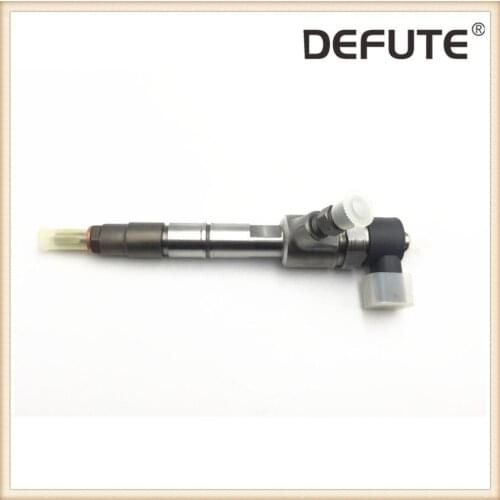 Common rail injection 0445110305, 0445110521 suit for nozzle DLLA82P1668 control valve F00VC01359