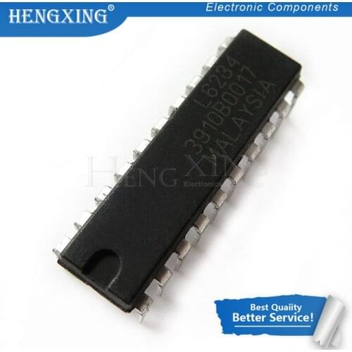 1pcs/lot L6234 L 6234 DIP-20 In Stock