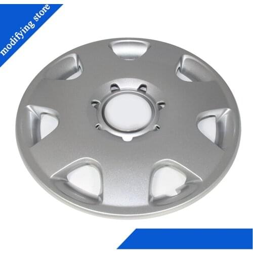 6Q0601147L for Hubcap Hubcap Hub Cap Wheel Trims 14 " Original V-W Polo 2002 2010