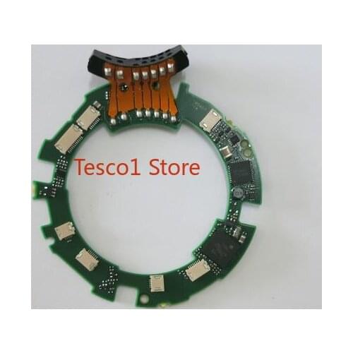 Brand new original For Canon 18-135mm STM lens motherboard repair part