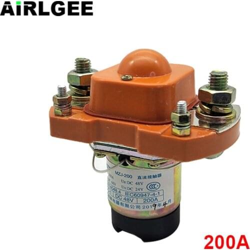 AIRLGEE Electromagnetic Contactors China