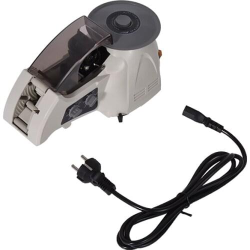 Automatic adhesive tape dispenser carousel cutting machine ZCUT-8 1pc