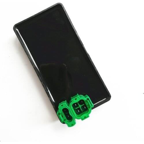 Motorcycle Ignition CDI Unit For Honda NX250 30410-KW3-008 30410-KW3-680