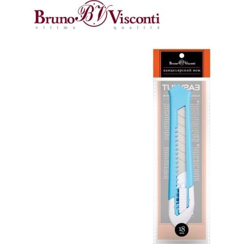 Канцелярские ножи BRUNO VISCONTI China At AliExpress