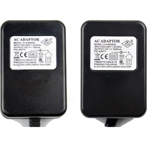 Children electric vehicle charger 12V/6V 1000mA,baby toy car charger, kids electric car charger EU Plug/US Plug/UK Plug