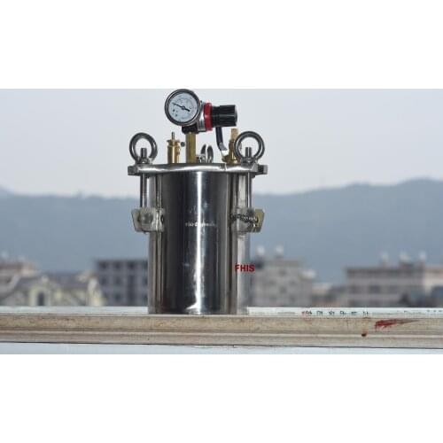 FHIS DISPENSING Tool Parts