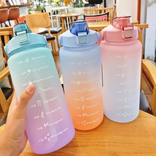 FREELY DEER Water Bottles