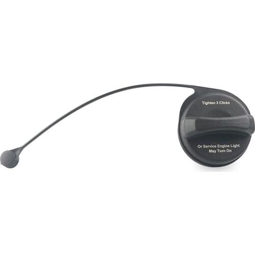 Gas Cap, Fuel Cap GT335, 20914961 for Buick Cadillac Chevy GMC Lucerne, DTS, Escalade Cobalt Express, Savana, More
