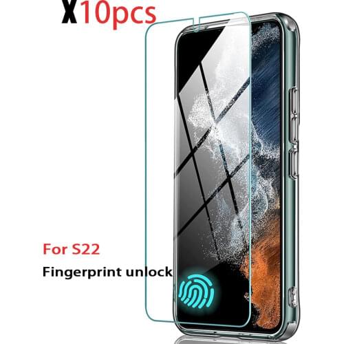 Jmetec Screen Protectors For Samsung Galaxy S21