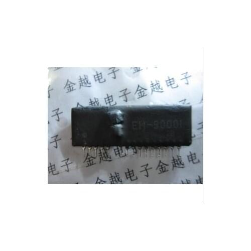 Hot spot EH-90001 ceramic module quality assurance