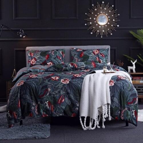 3 Pieces Wild Leopard Comforter Covers Bedding Set All Seasons 2pc Brushed Quilt Duvet Covers Pillow Cases For Kids Bedroom
