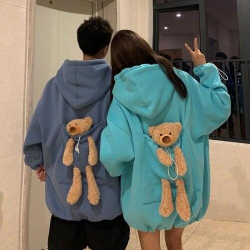 Women's Fleece Hoodies Linsennia China