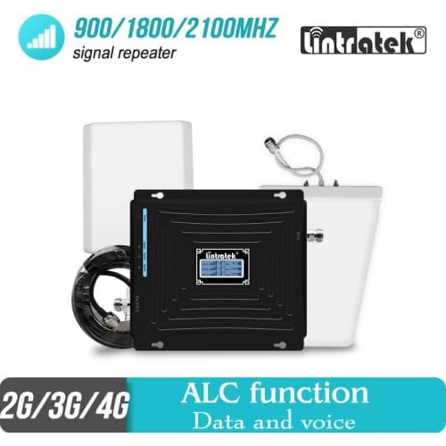 Lintratek Mobile Phone Accessories