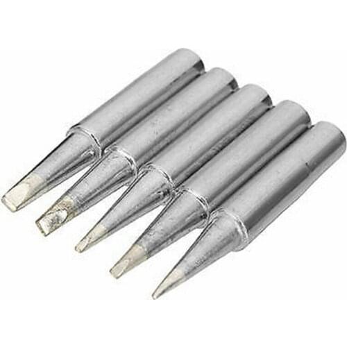 MACE PLUS Soldering Iron Tips