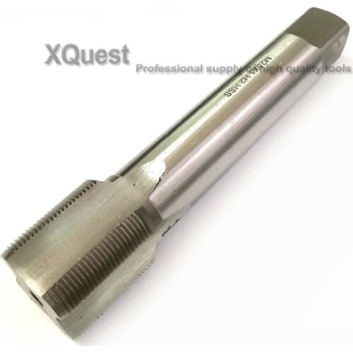 HSS Metric Screw thread tap M25 M25X3 M25X2.5 M25X2 Machine Fine Thread hand taps M25X1.75 M25X1.5 M25X1.25 M25X1 M25X0.75