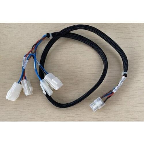 Mindray BC6800PLUS BC-6800PLUS hemocytometer pre-heating pool and sheath fluid pool heating extension cord