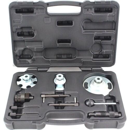 Engine Tool Kit of Timing Tool Set for VW AUDI 2.7 3.0 V6 TDI Diesel Engine