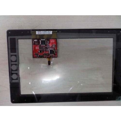 New touch glass or touch screen only touch screen AB-5807004012111210640