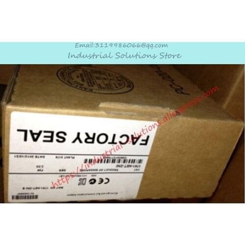 New 1761-NET-DNI Industrial Control PLC Module