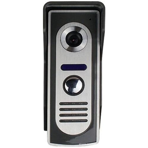 MOUNTAINONE wholesales outdoor unit camera for video door phone