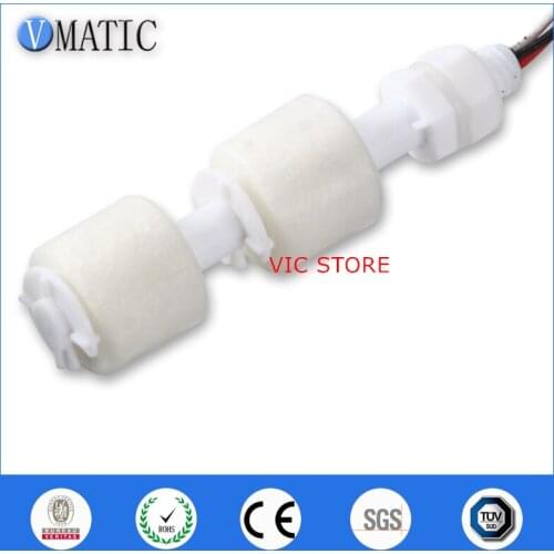 Free Shipping VC0862-2P Plastic Detector Water Dispenser Level Sensor