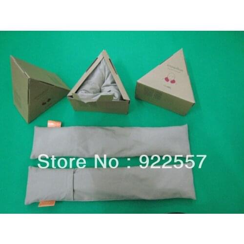 Free shipping for 1pc of Cherry stone pillow,Cherry pit pillow,Cherry stone thermal pillow,Herb pillow