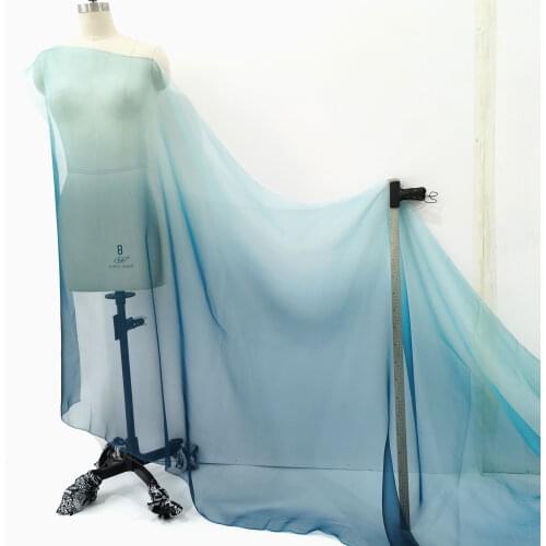 Shipper Xiao Organza