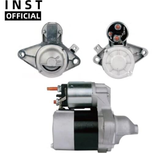 STARTER MOTOR FOR VALEO 0.85KW 12V 8T 5802AL 33295N