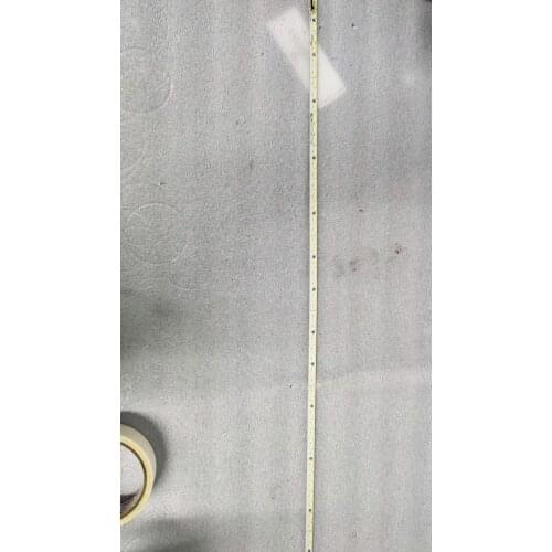 LED Backlight Strip 56 lamp for Konka 50"TV V50002-LS1-TREM3 TH-50A400C V500HJ1-LE6 50S9 L50F3600A-3D M0004LN31A326A