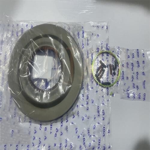 FOR Volvo S80 V70 V50 C30car transmission transmission cover seal, power shift, piston clutch accessories 31256845