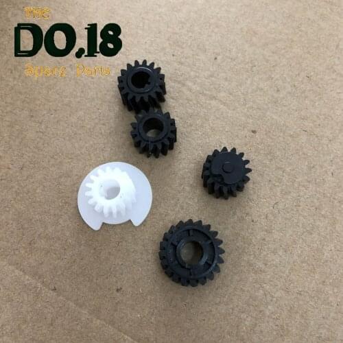 20 sets Developer Gear Kit Set for Ricoh Aficio AF 1013 1515 175 3320 MP 161 171 201 MP161 MP171 MP201 AF1013 Developer Gear