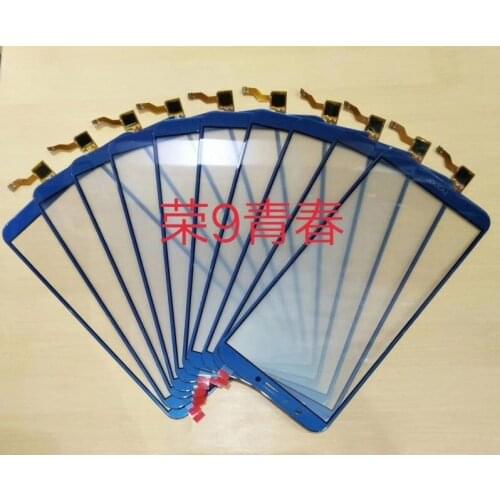 5.65'' LCD Display Touch Screen For Huawei Honor 9 Lite Touchscreen Panel Honor 9 Youth Edition Digitizer Sensor Glass Parts