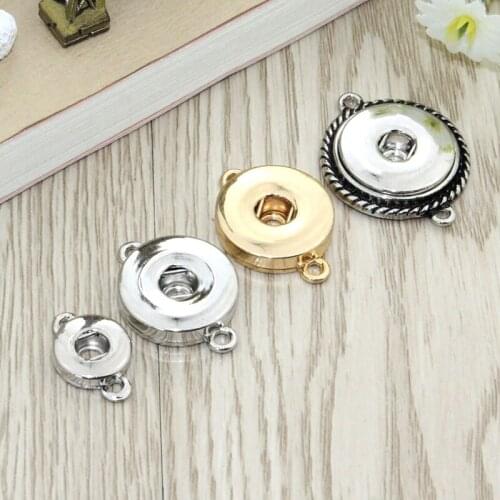 Boom Life Jewelry Findings