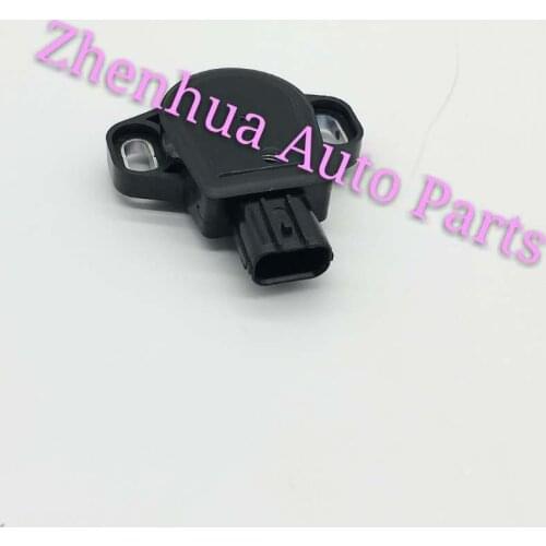 TPSH112 TPSH113 JT7H20410 JT7HA Throttle Position Sensor TPS For Honda- Accord Element- Civic CR-V Integra 2.4L & Acura RSX 2.0L
