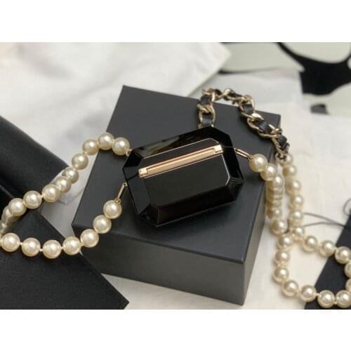 F04186 Fashion Genuine Leather Women Bag Luxury ladies card pack coin purse