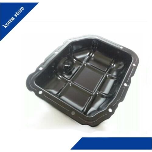 Lower Engine Oil Pan for KIA Sedona Grand Carnival 3.5L 2002-2005 21510-39511