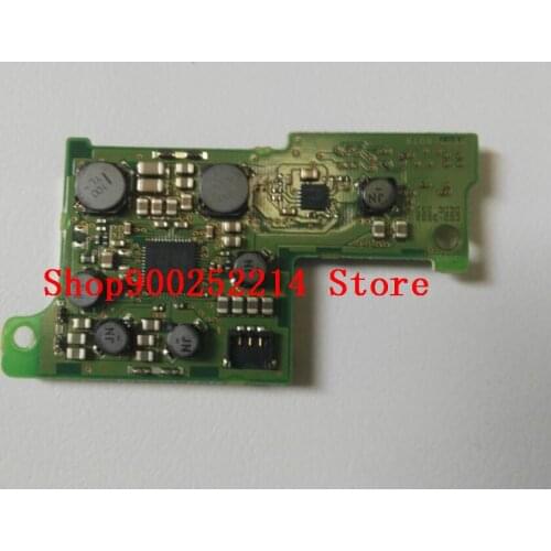 NEW 7D powerboard for canon 7D POWER board 7D DC/DC BOARD Repair camera Part