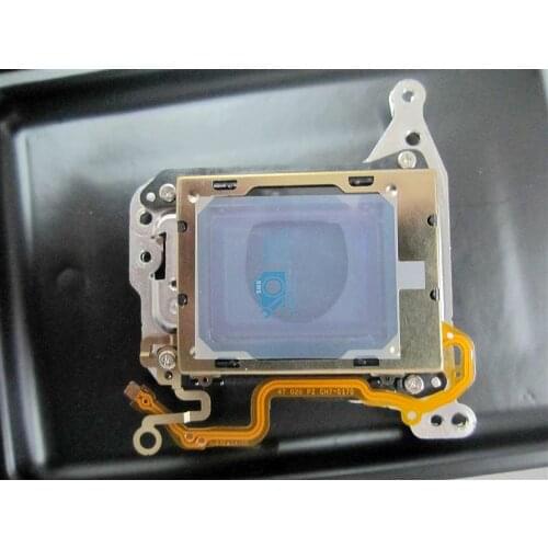 Original 750D ccd For Canon 750D CCD 750D 760D CMOS 750D 760D sensor SLR camera repair part