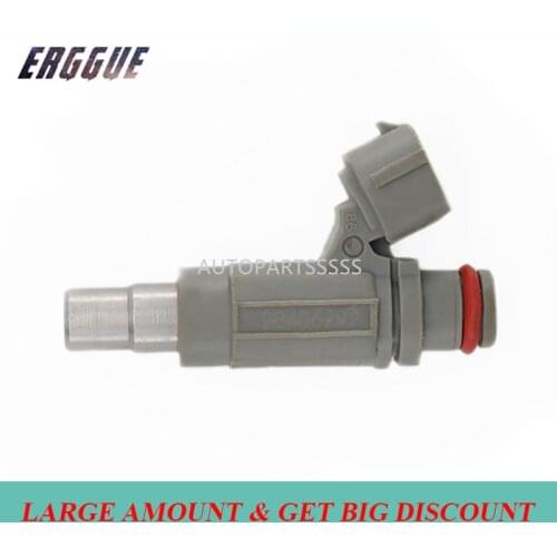 Original 15710-31G00 15710 31G00 1571031G00 Fuel Injector Remanufactured Tested High Quality