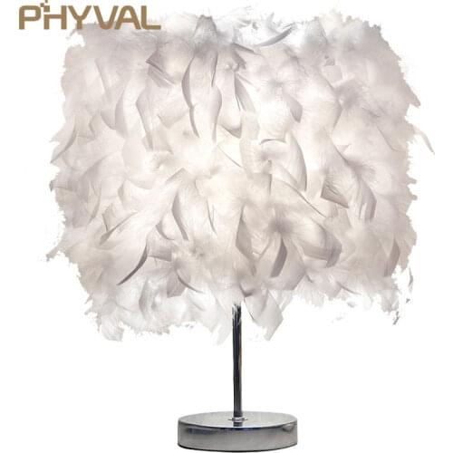 PHYVAL Reading Lamps