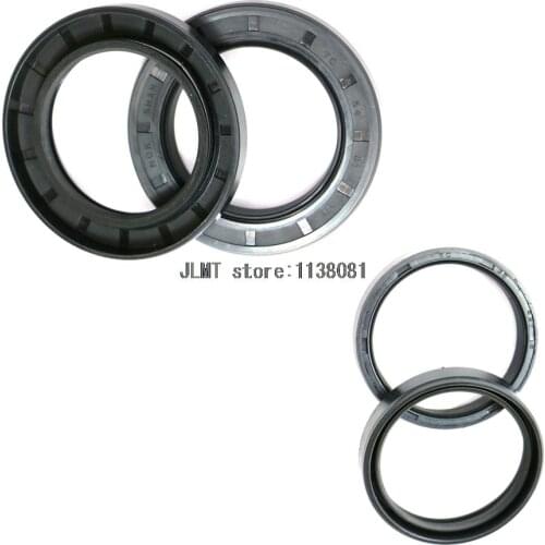 Fork OIL SEAL for YAMAHA 600 XJ S DIVERSION 1992 - 1997 38X50X8 38 50 8 mm