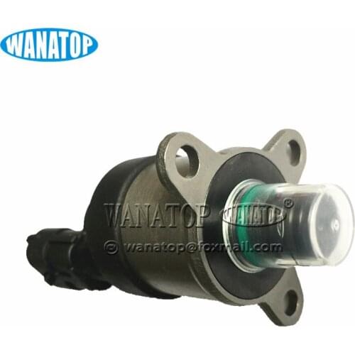Fuel metering solenoid valve 0928400761 51154200003 51125050041 Fuel Pump Inlet Metering Unit