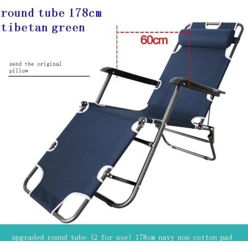 Tuinmeubelen Recliner Chair Tumbona Para Fauteuil Balcony Garden Furniture Folding Bed Salon De Jardin Lit Chaise Lounge