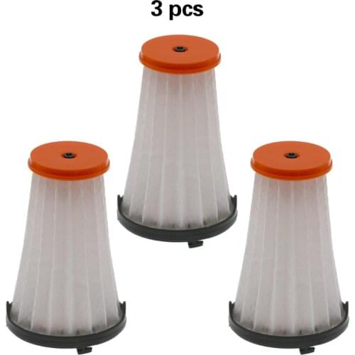 2/3 filter for Electrolux Ergo Rapido ZB3004, ZB3010, ZB3012 spare parts vacuum cleaner HEPA