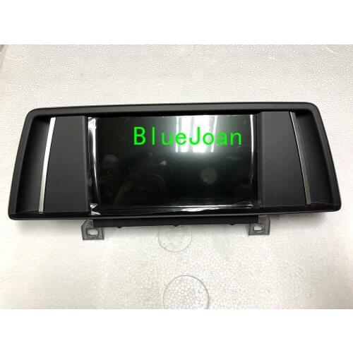 Brand new 6.5 inch LCD display BM9296938 06/6550 9270393-06 complete screen panel for BMW X3 X5 NBT MINI car audio LCD monitor