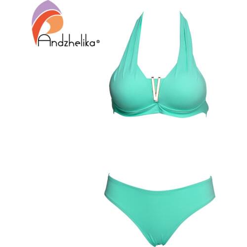 Bikini Swimwear Andzhelika China