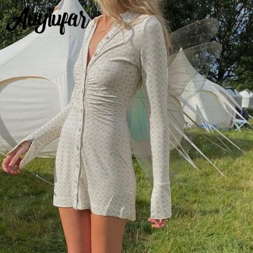 Auyiufar Long Dresses