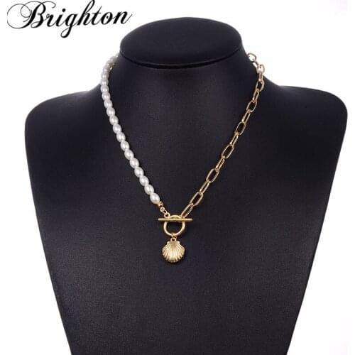 Brighton Gothic Pendants